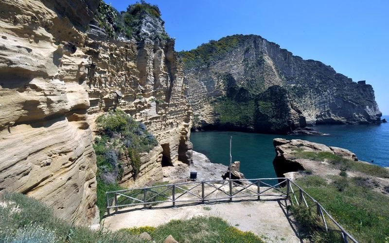 Cala Moresca Hotel, foto 14