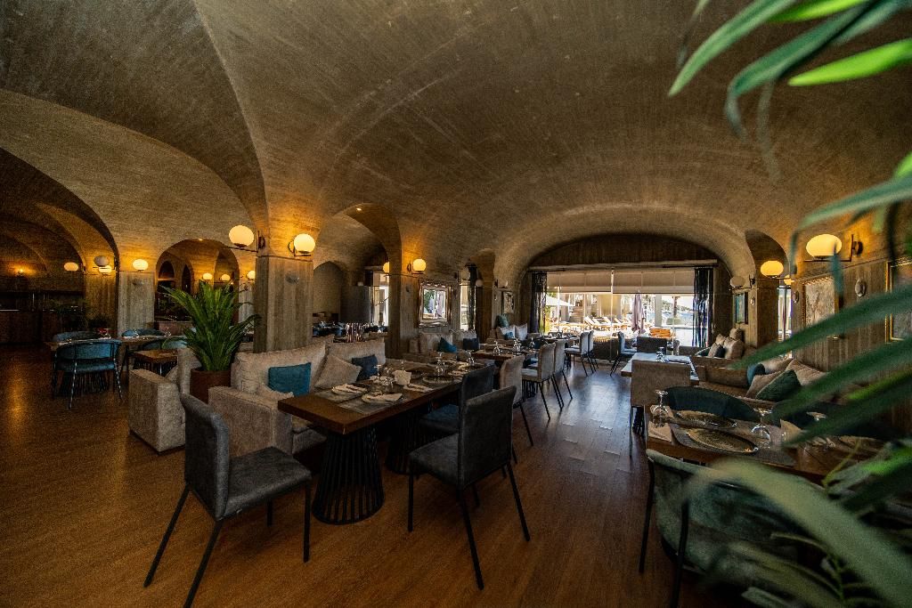 Hotel Ambrosia, foto 12