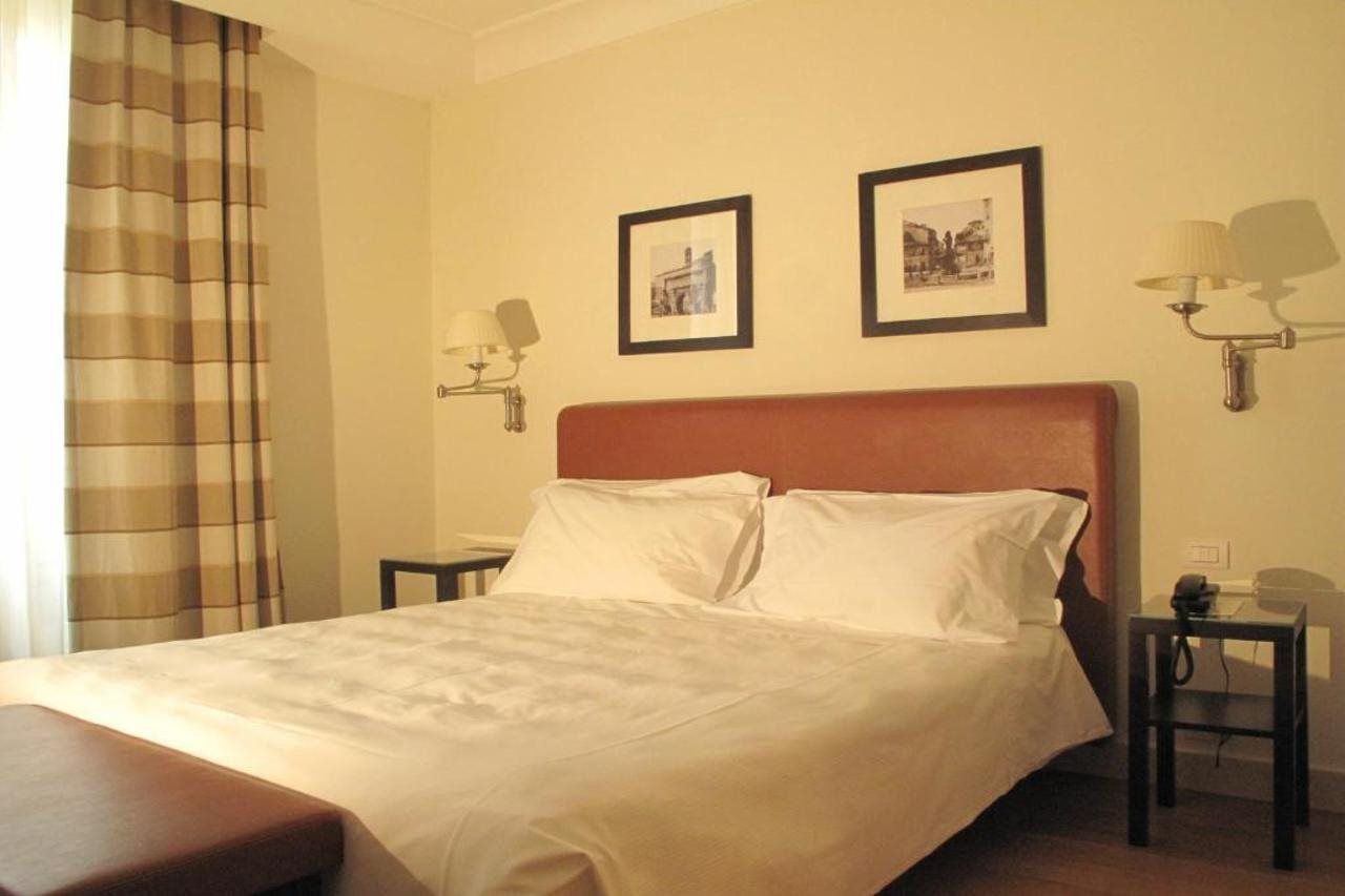 Albergo Santa Chiara, foto 7