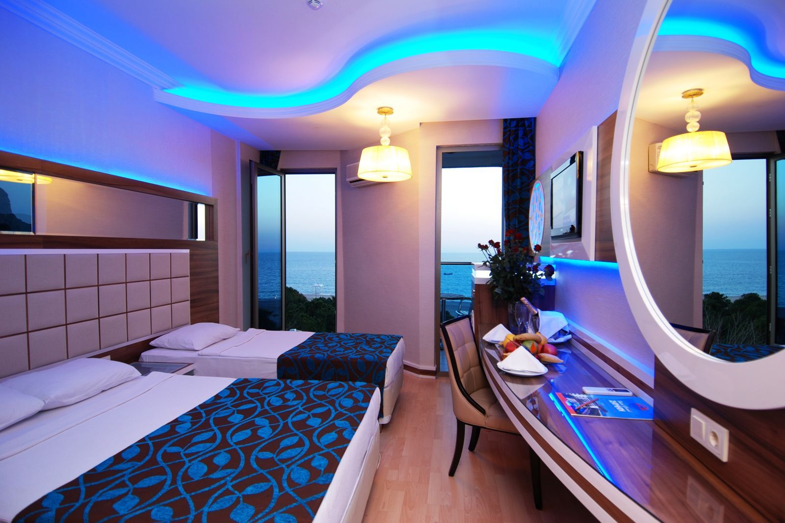Grand Zaman Beach Hotel, foto 7