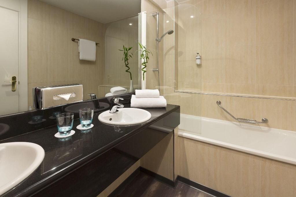 Hotel Paris Opéra, Affiliated by Meliá, foto 11