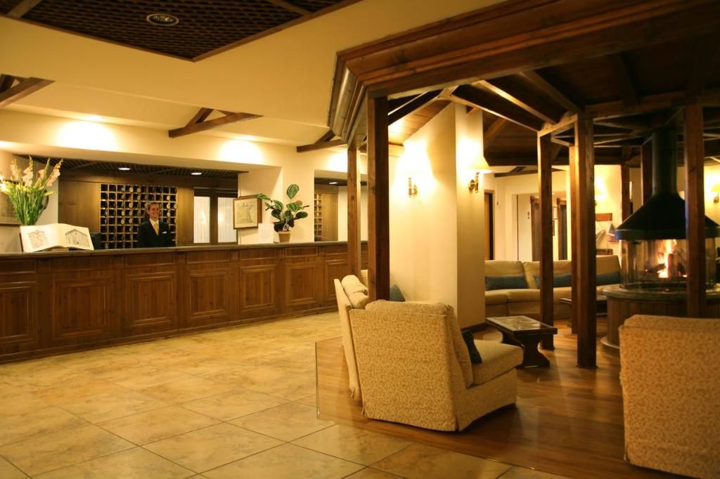 Hotel Alaska Cortina, foto 15