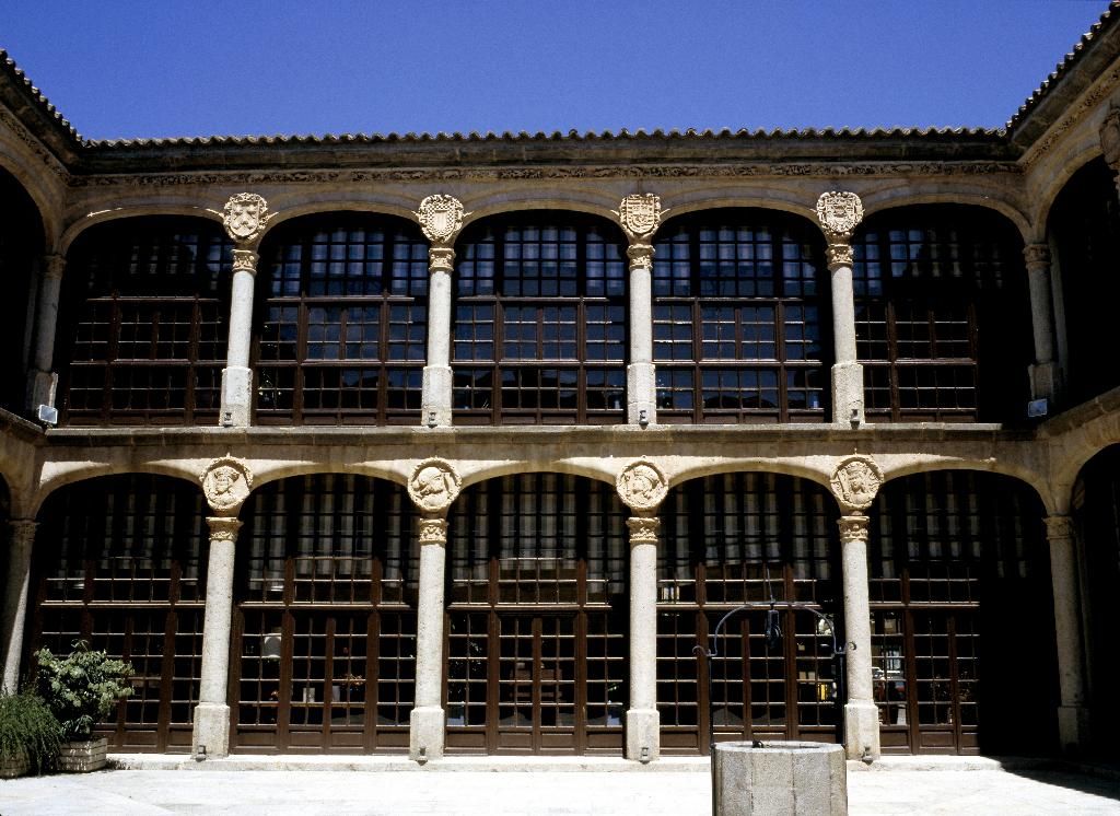 Parador de Zamora, foto 3