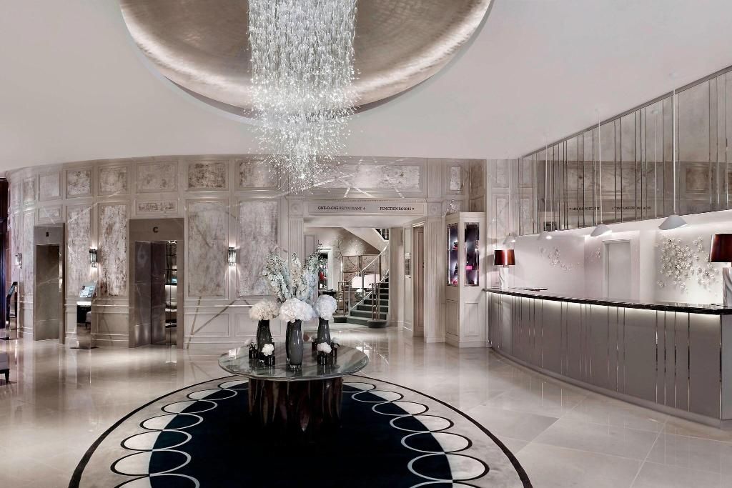 The Park Tower Knightsbridge, a Luxury Collection Hotel, London, foto 3