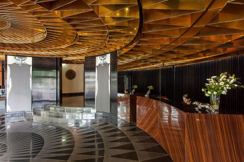 Quentin Boutique Hotel, foto 3