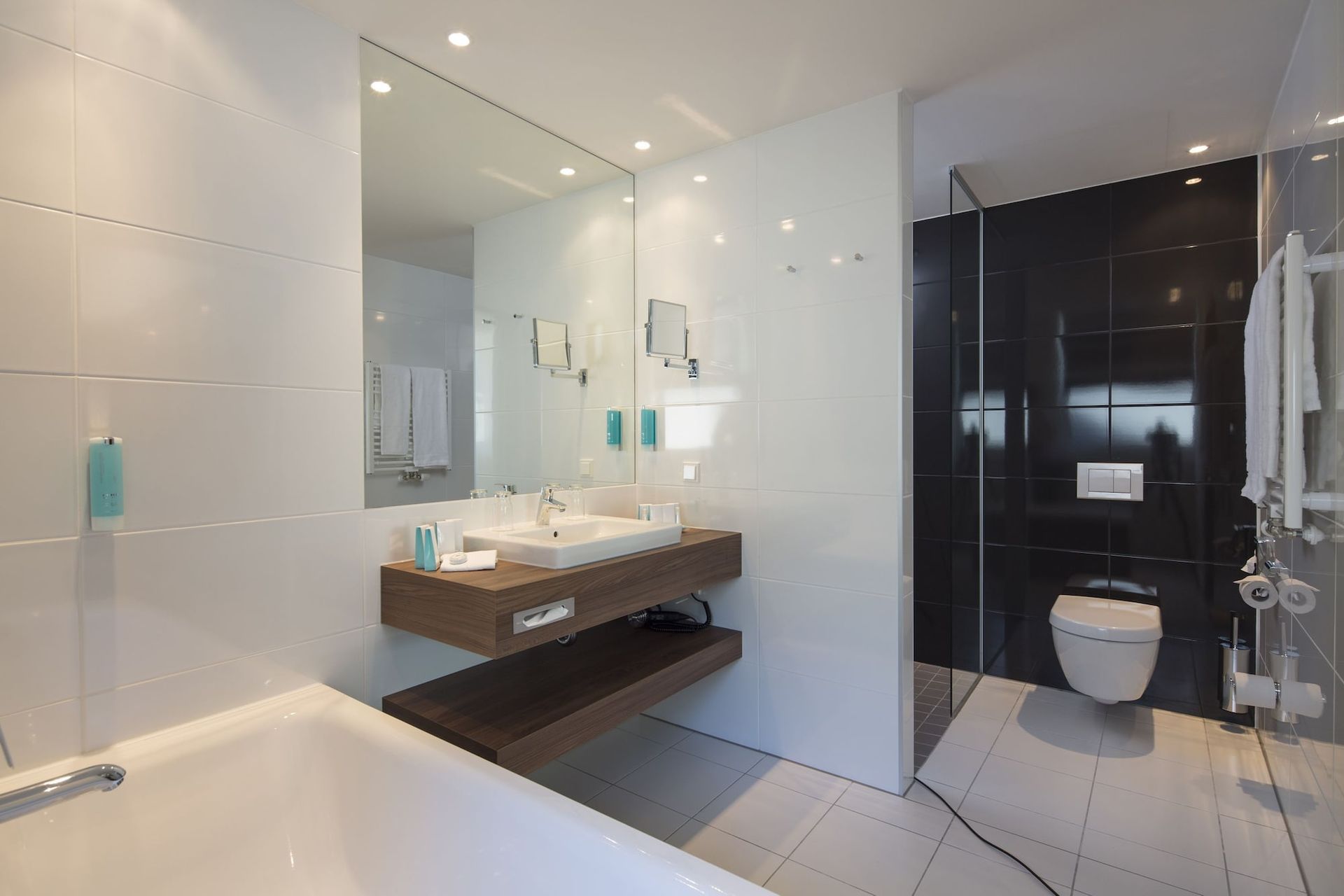 Austria Trend Hotel Doppio, foto 11