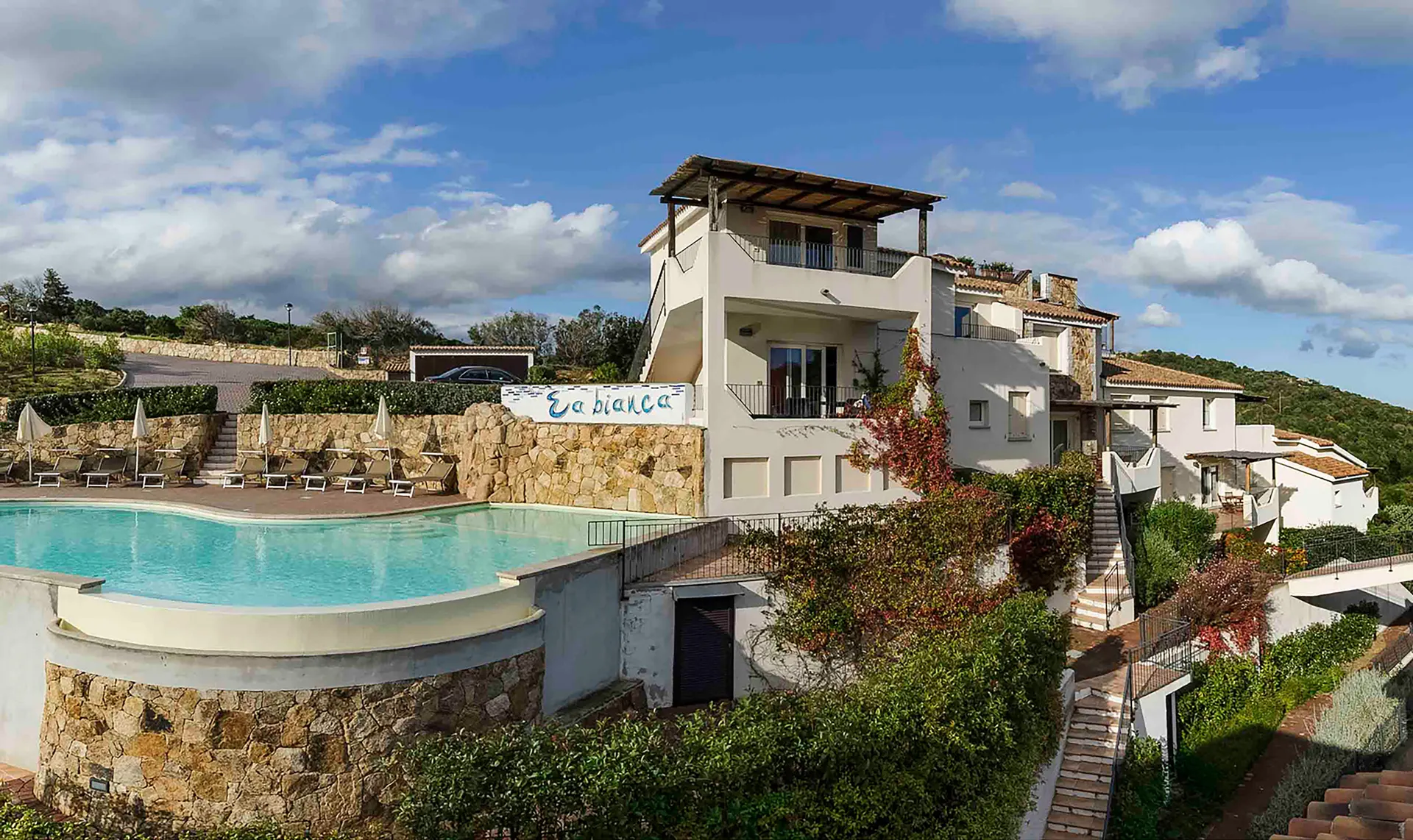 Villaggio Ea Bianca