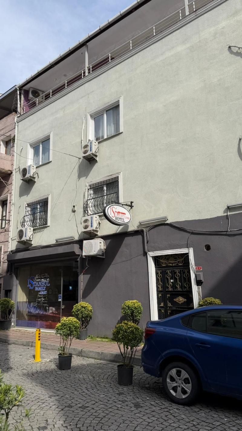 Istanbul Family Apartments, foto 5