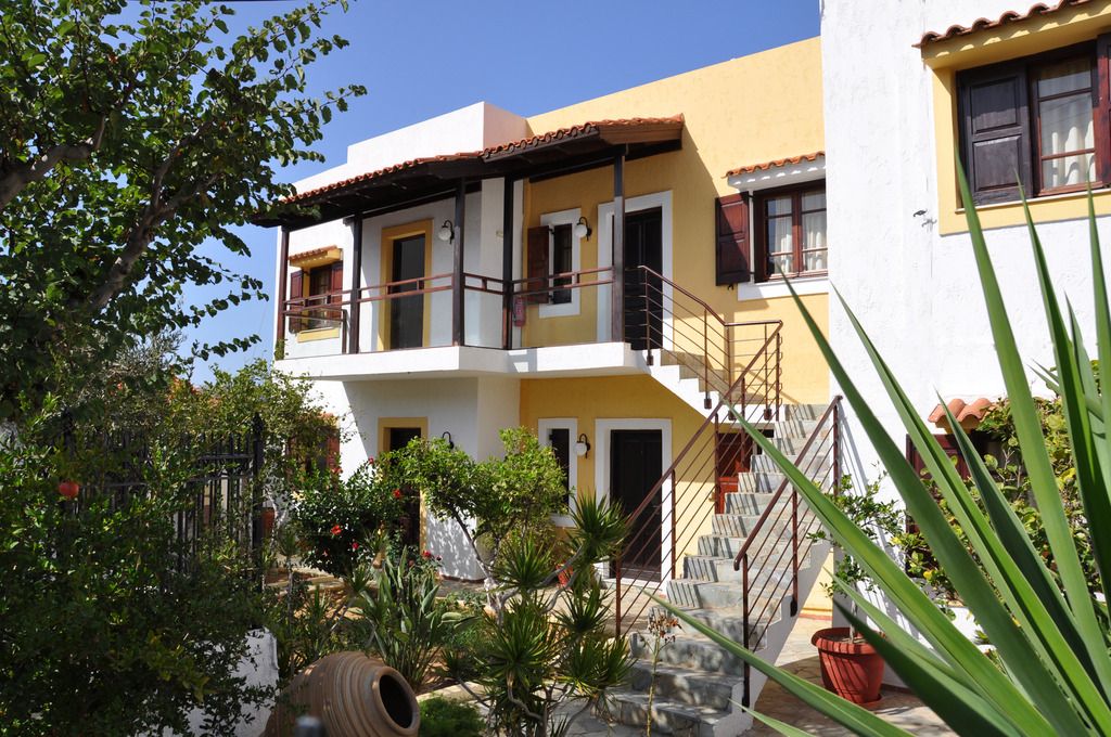 Pennystella Apartments, foto 15