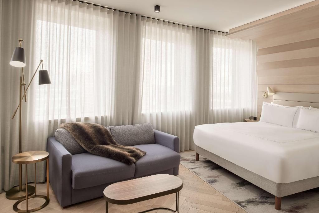 Canopy by Hilton London City, foto 6