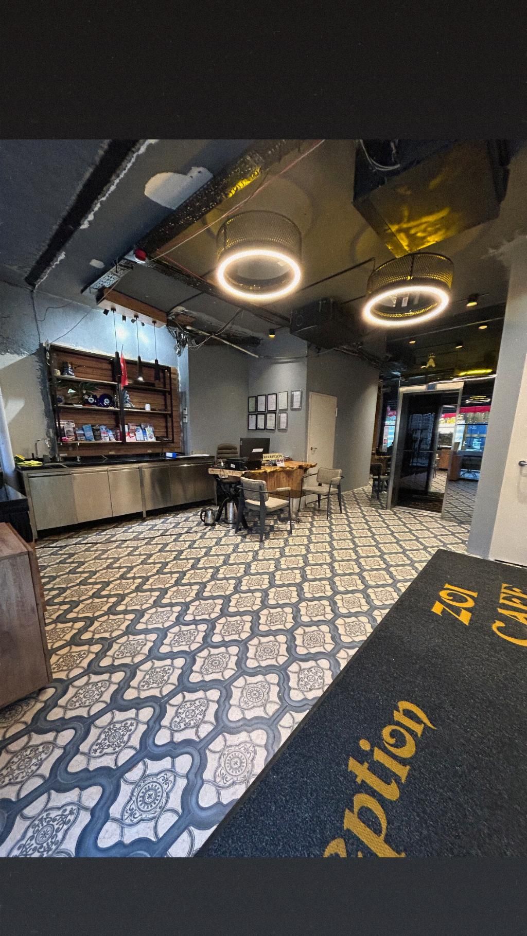 Amara Old City Hotel & Spa, foto 15