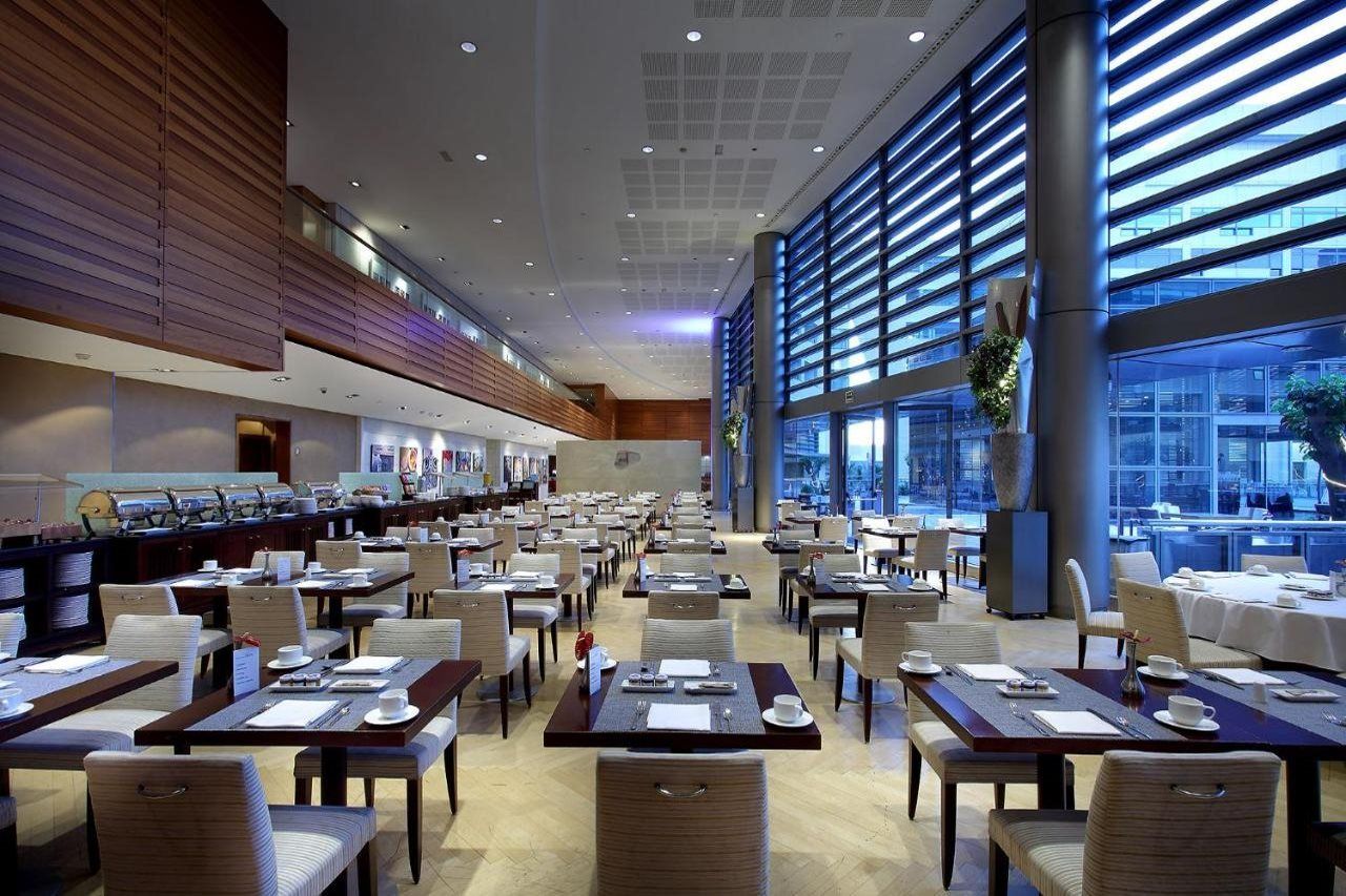Eurostars Grand Marina Hotel, foto 10