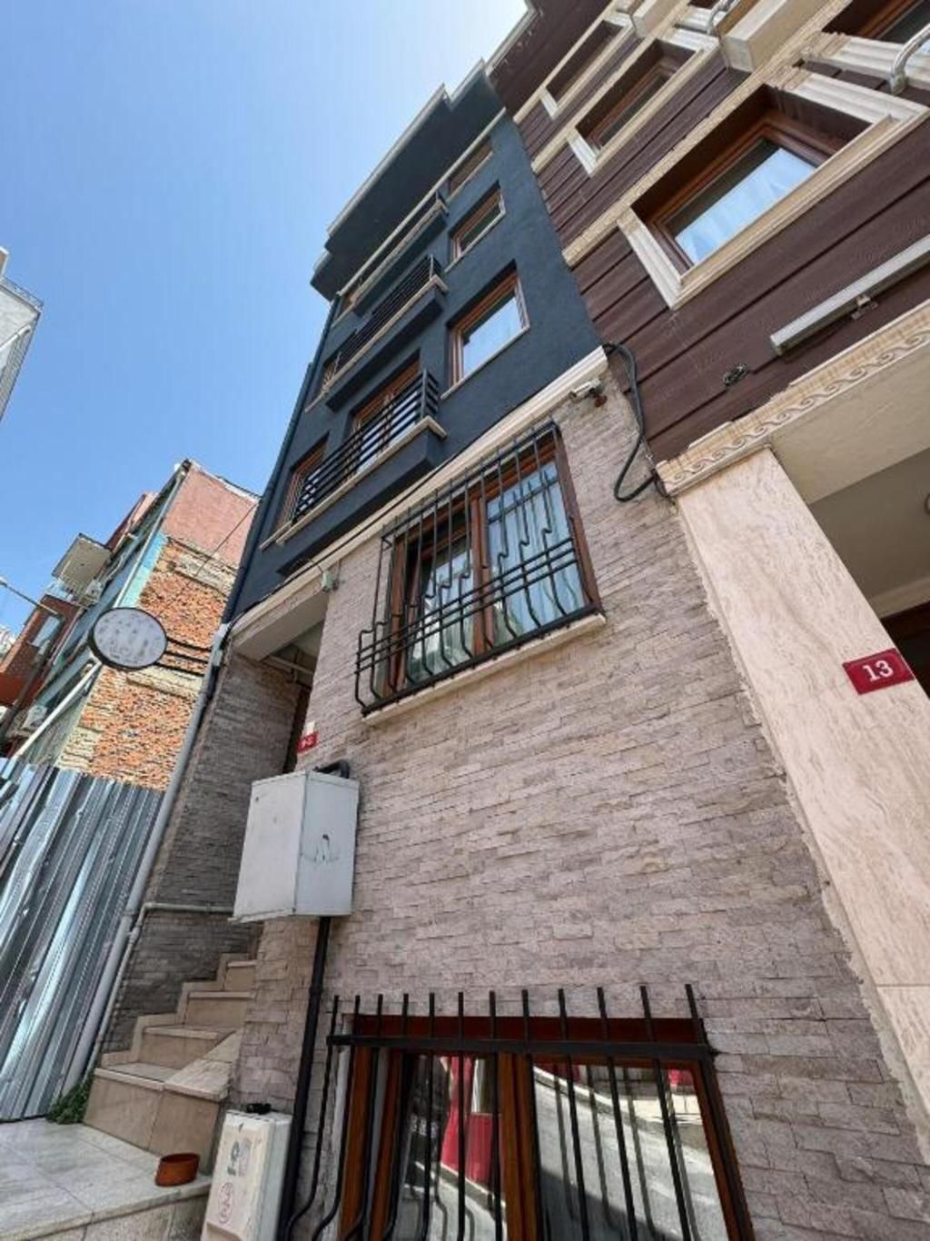 Istanbul HUB Flats, foto 10