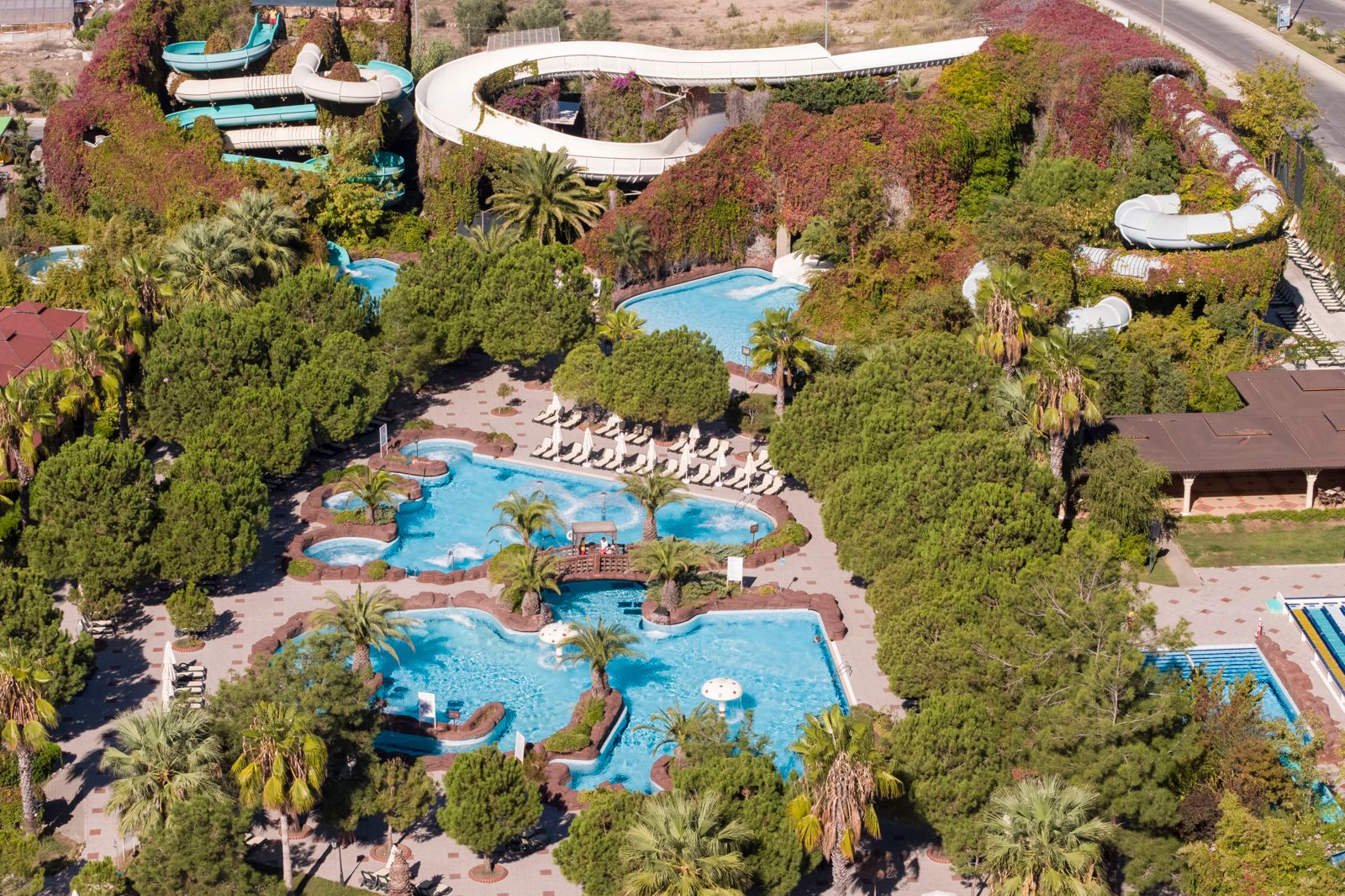 Ali Bey Park Manavgat, foto 5