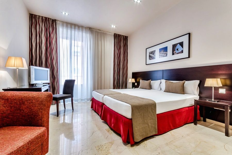 Exe Suites 33, foto 6