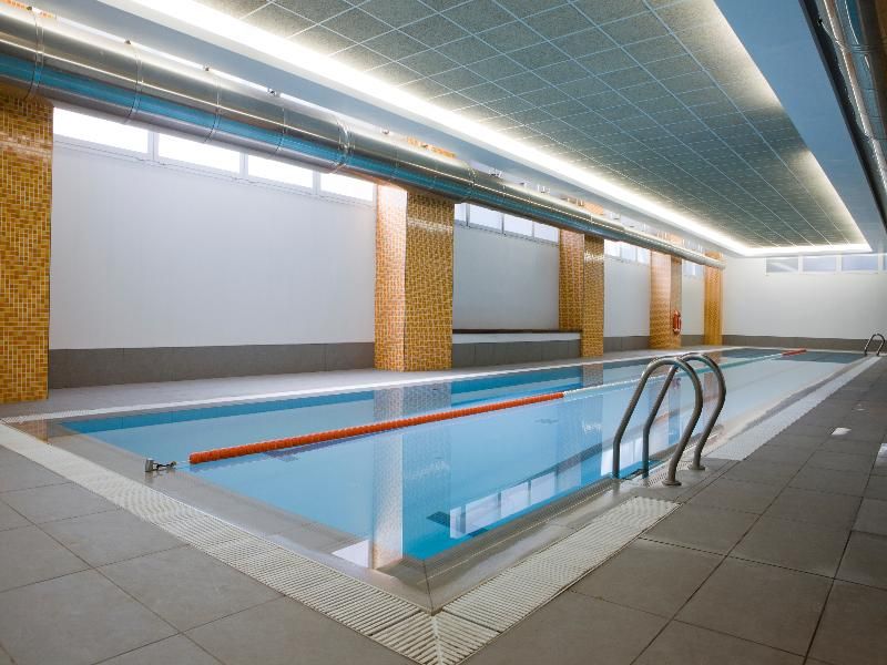 Hotel Intelier Orange, foto 14