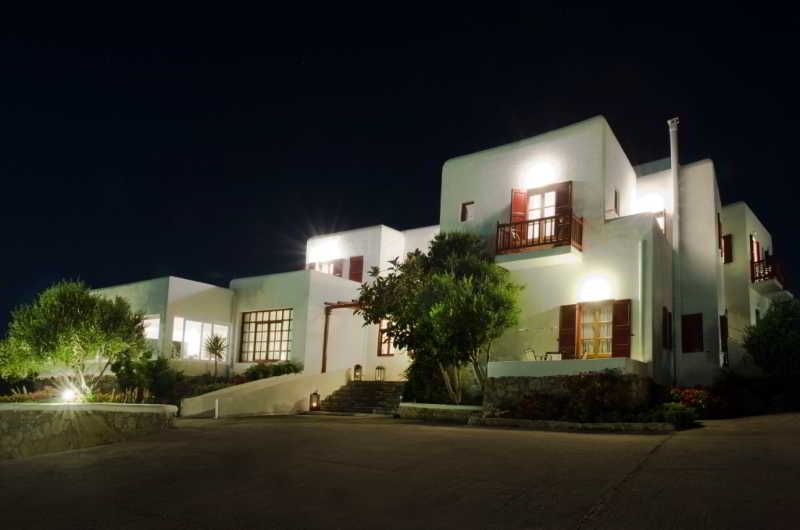 Charissi Hotel, foto 6