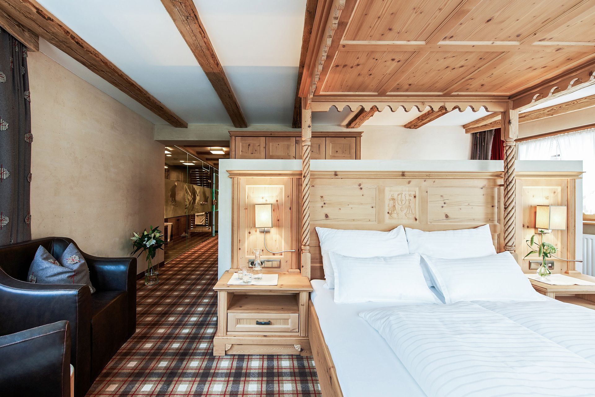 Sporthotel Silvretta, foto 13