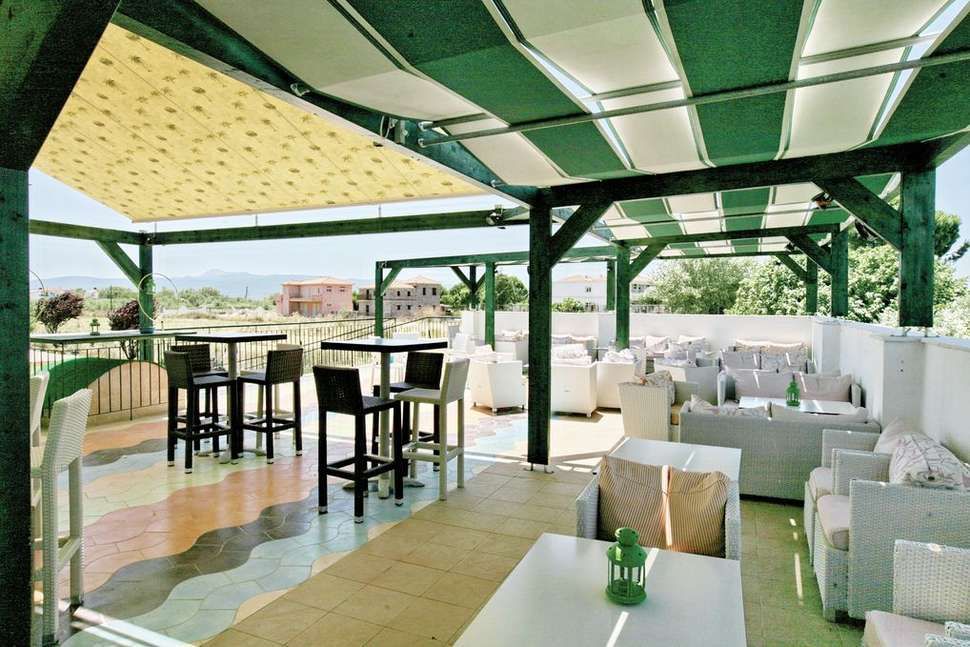 Malemi Organic Hotel, foto 10