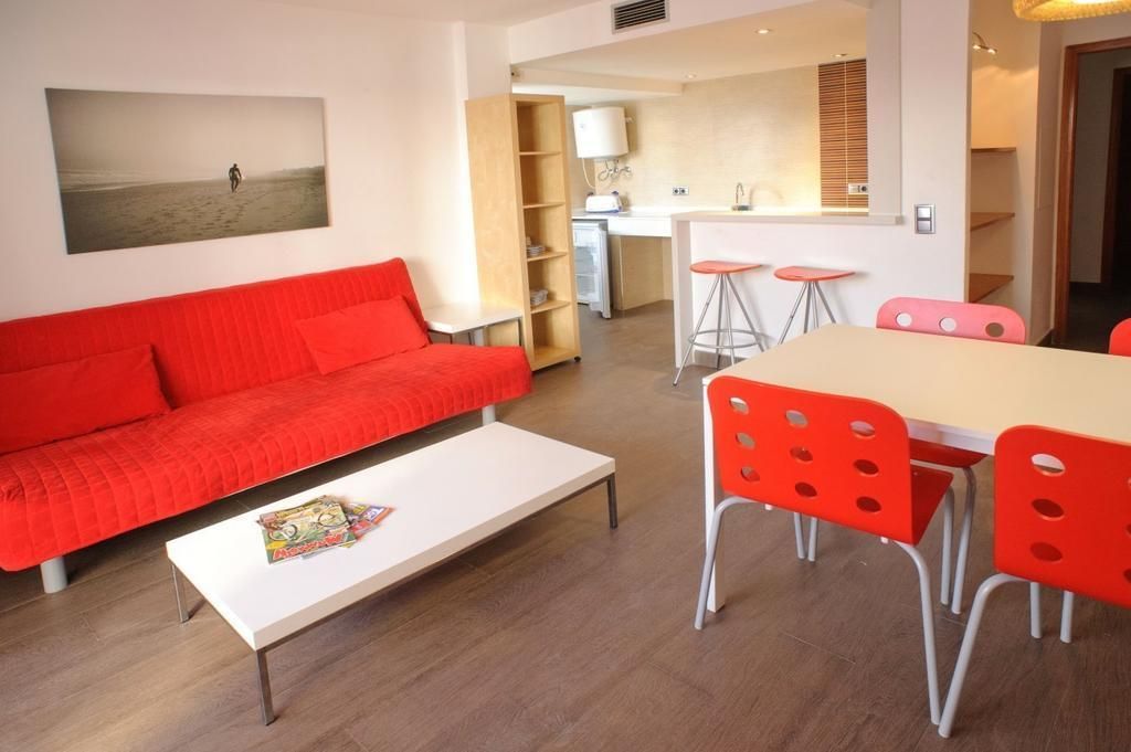 San Francisco Apartments, foto 8