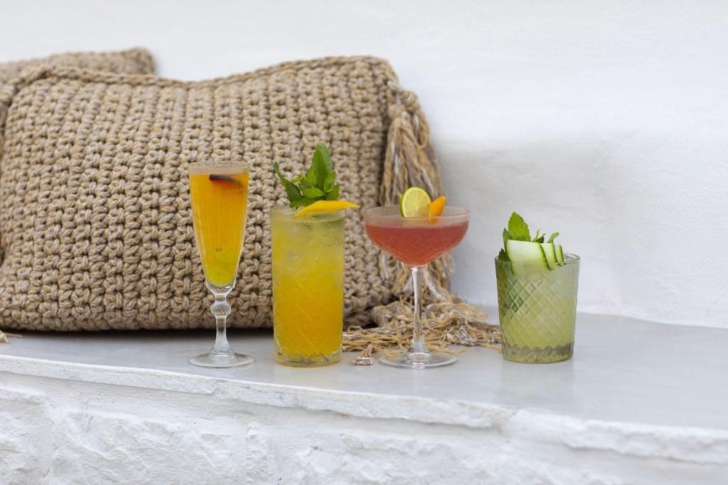 Sandaya Luxury Suites, foto 5