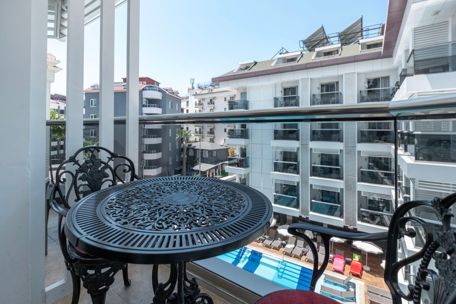 Oba Star Hotel & Spa, foto 10