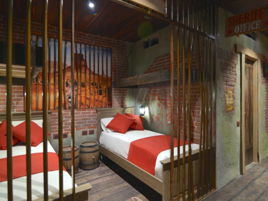Gardaland Adventure Hotel, foto 5