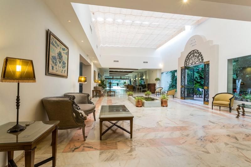 Crisol Jardines de Córdoba, foto 10