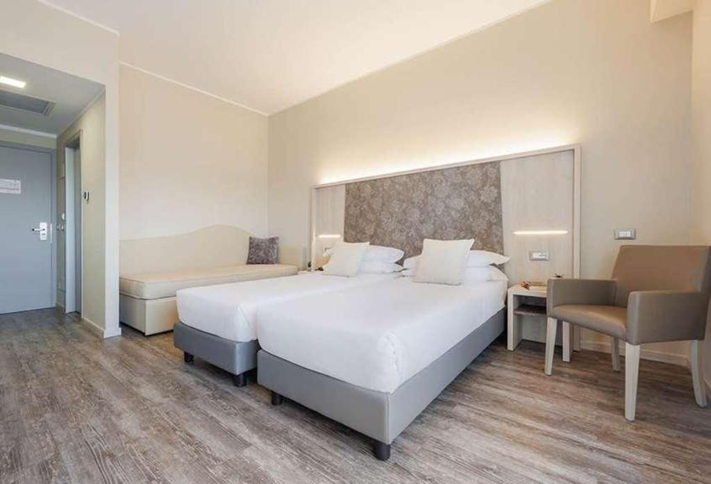 iH Hotels Bologna Gate 7, foto 2