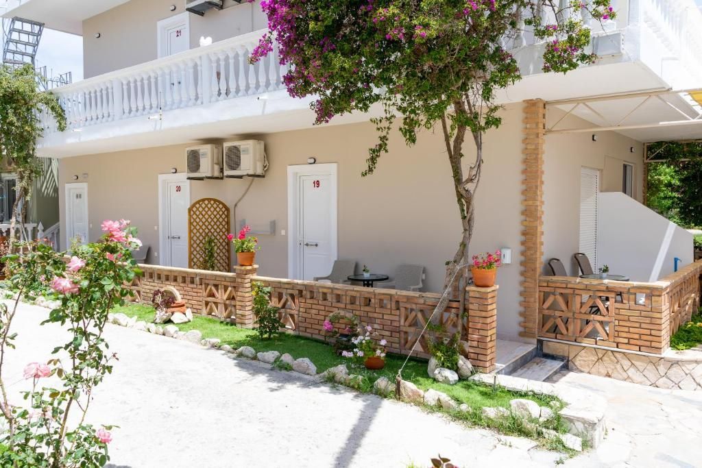 Asteri Studios & Appartments, foto 3