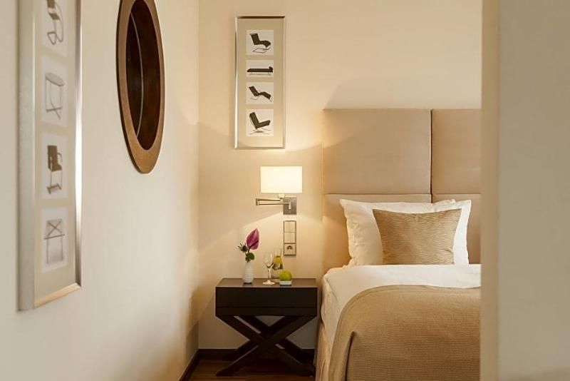 ABION Berlin Villa, foto 9