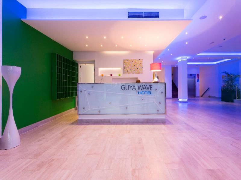 Guya Wave Hotel, foto 15