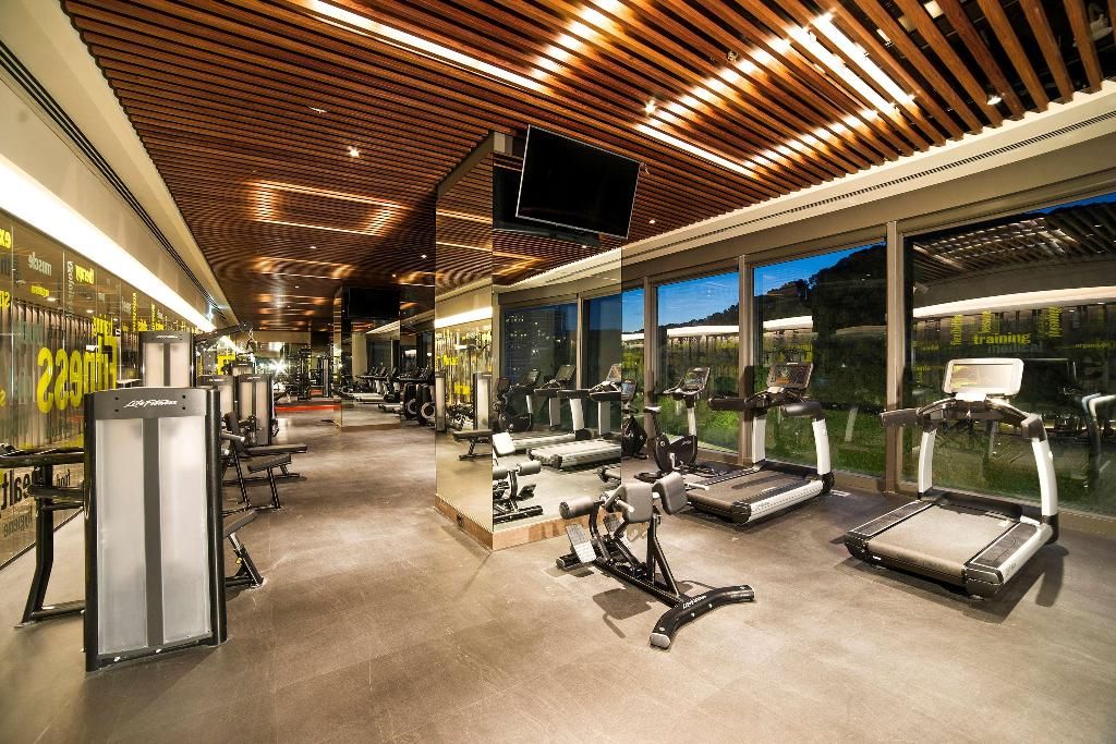 Radisson Collection Hotel, Vadistanbul, foto 6