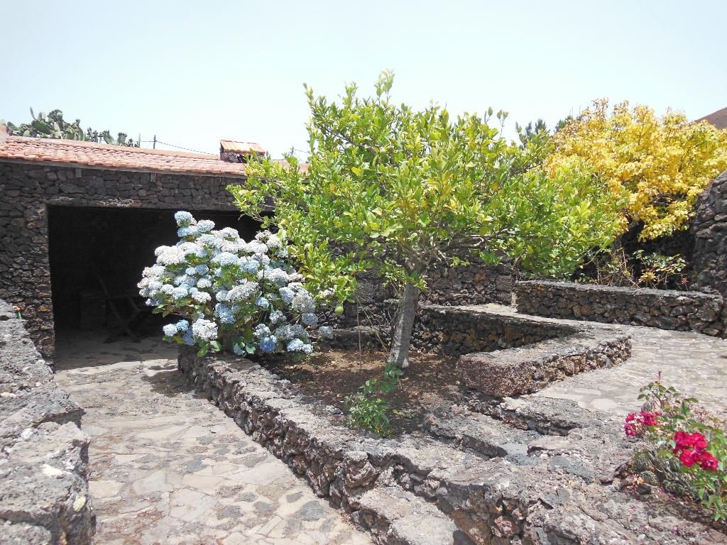 Casa Rural Aborigen Bimbache, foto 14