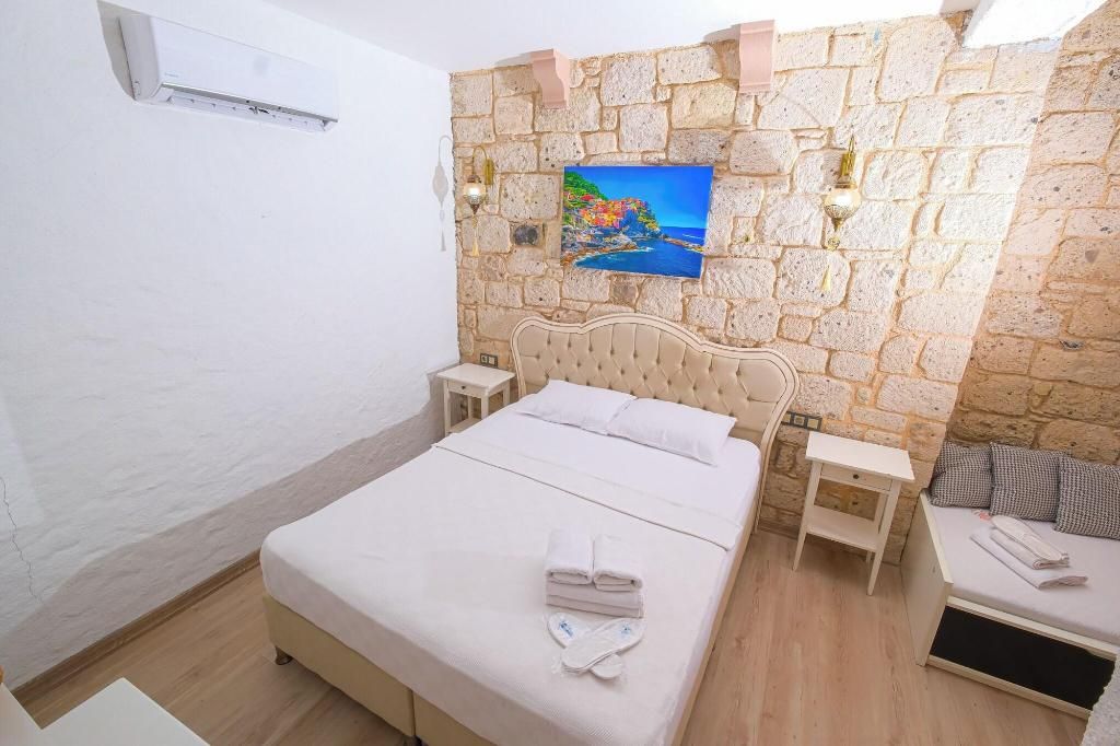 Kybele Suites Alaçati, foto 9