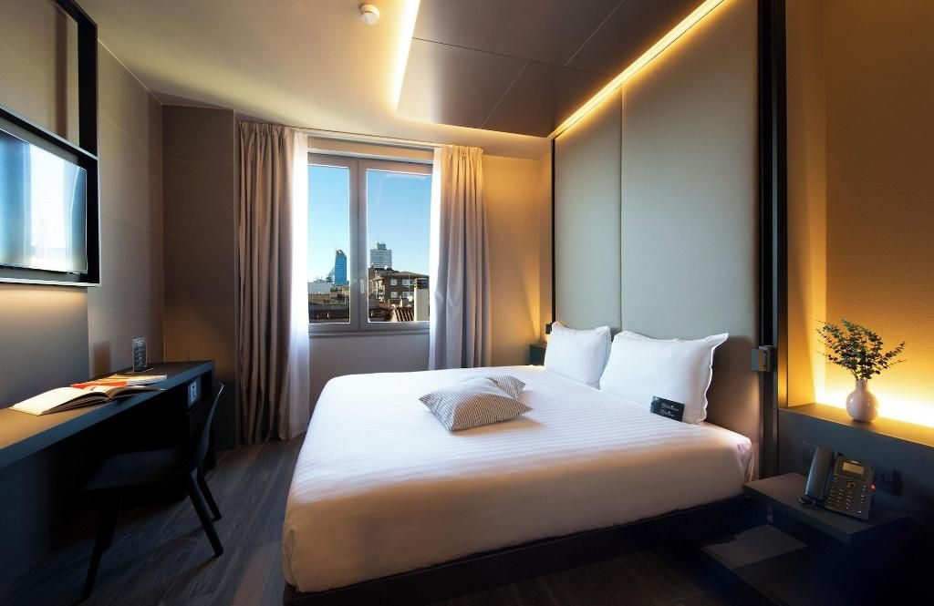 7BA Hotel Milano, foto 14