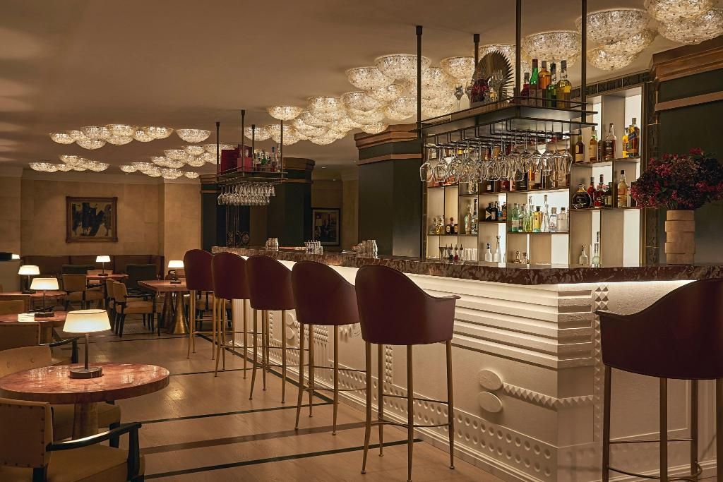The Carlton, foto 8