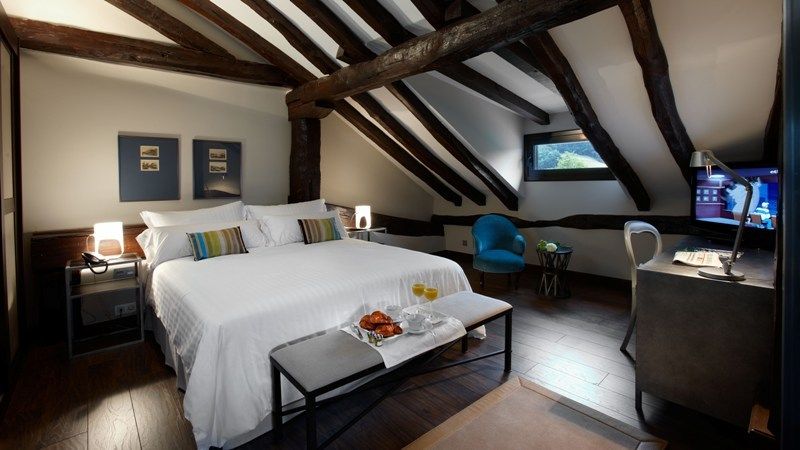 Iriarte Jauregia Hotel, foto 7