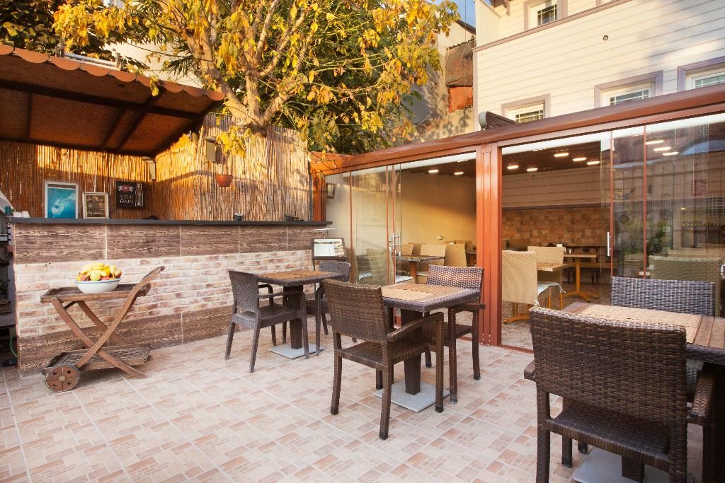 Sultanahmet Inn Hotel, foto 15