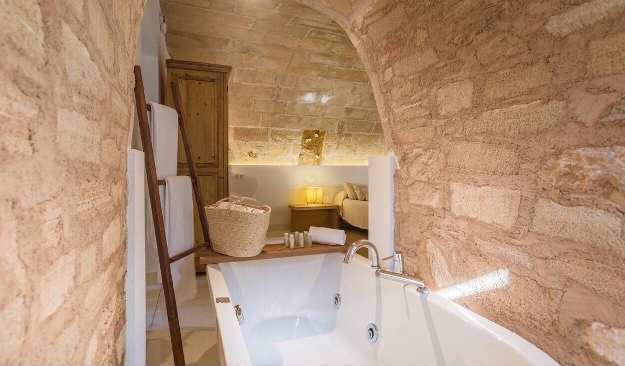Predi Son Jaumell Hotel Rural, foto 14