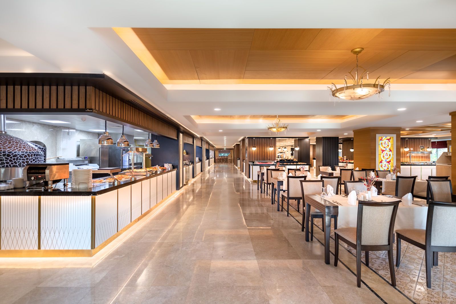 Kamelya Selin Hotel, foto 12