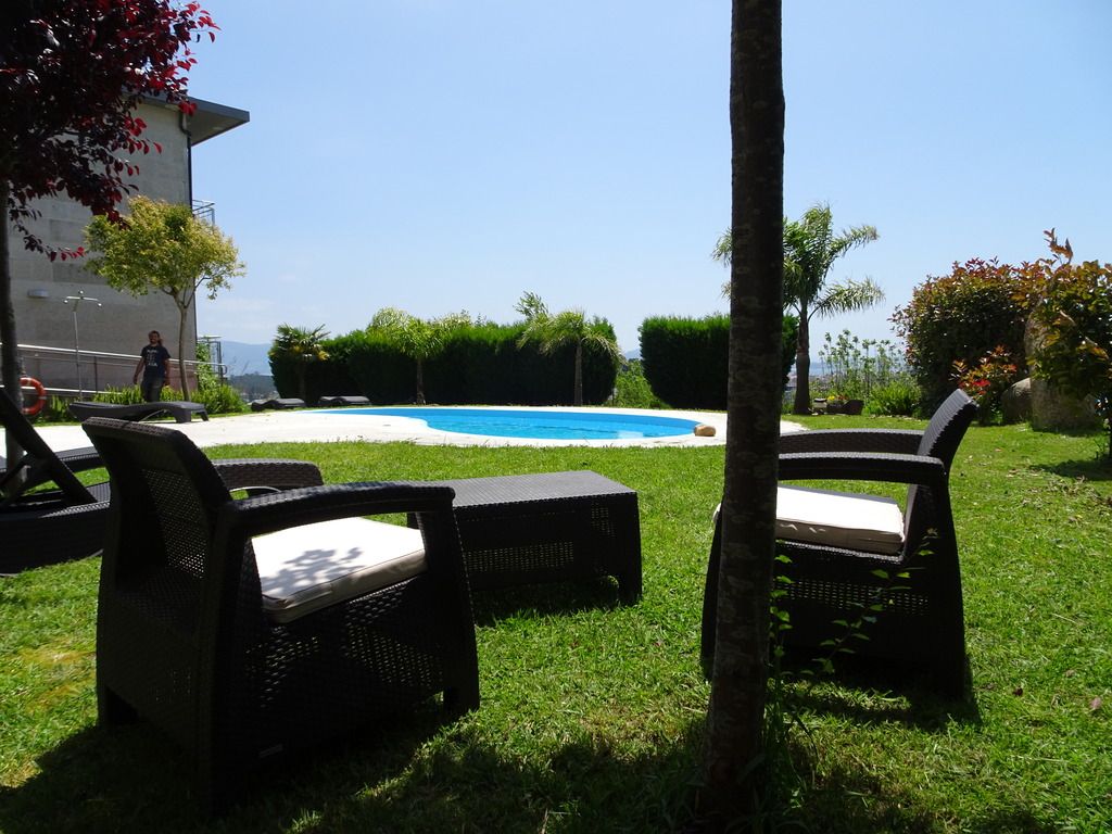 Hotel Peregrina, foto 7