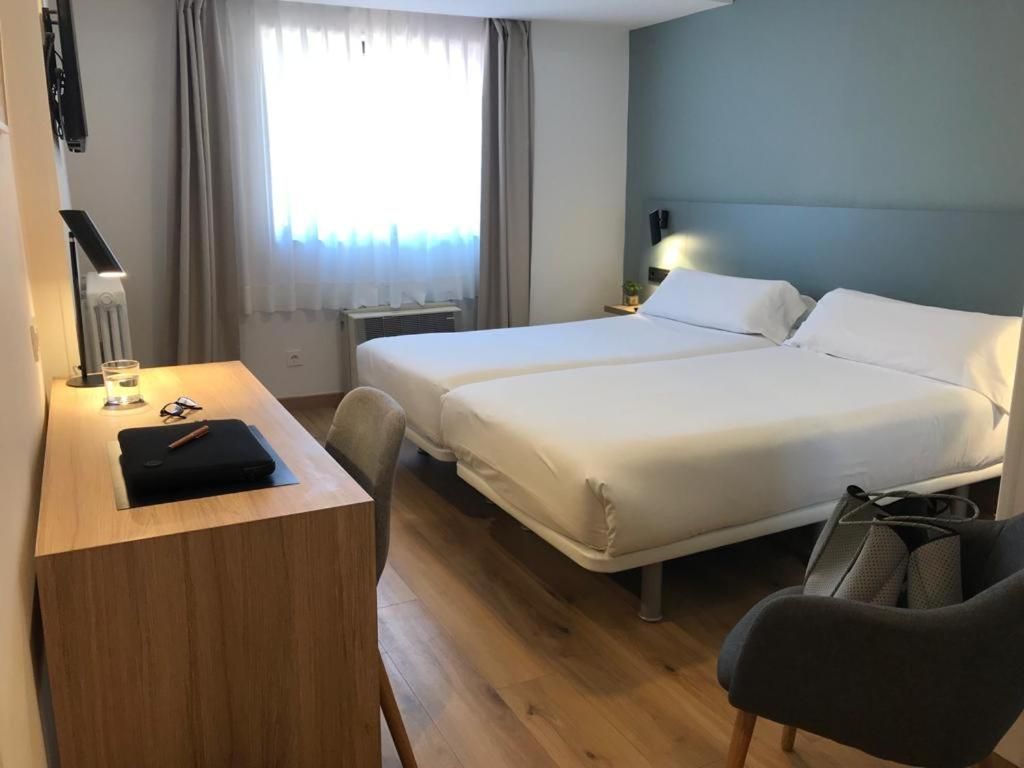 Hotel Principe de Asturias, foto 5