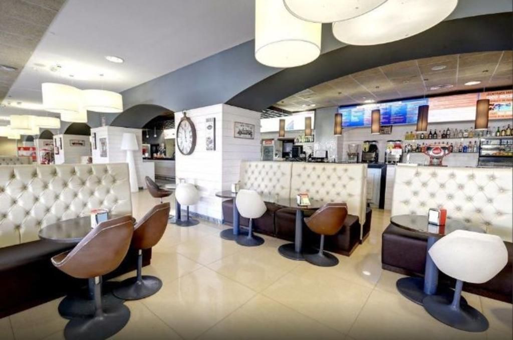 Magic Sports Hotel, foto 7