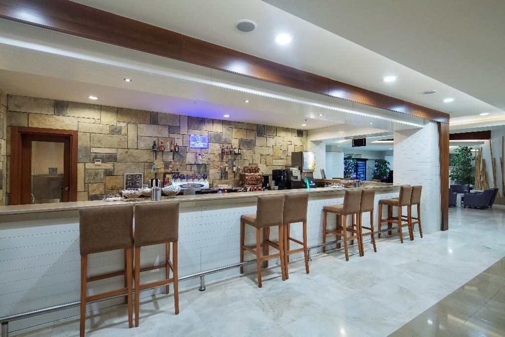 Green Bay Resort & Spa, foto 14