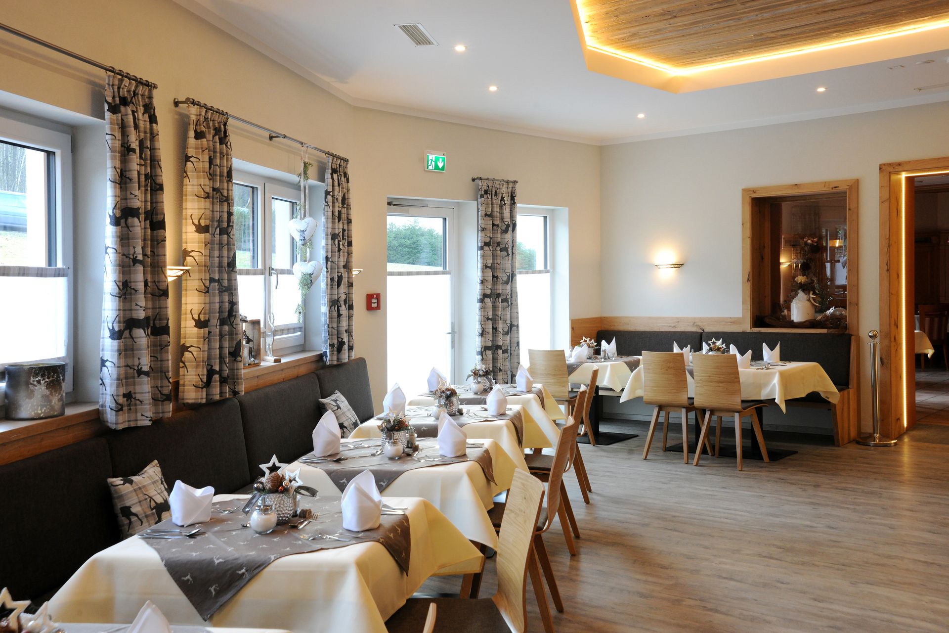 Wellness- und Wohlfühlhotel Waldeck, foto 7