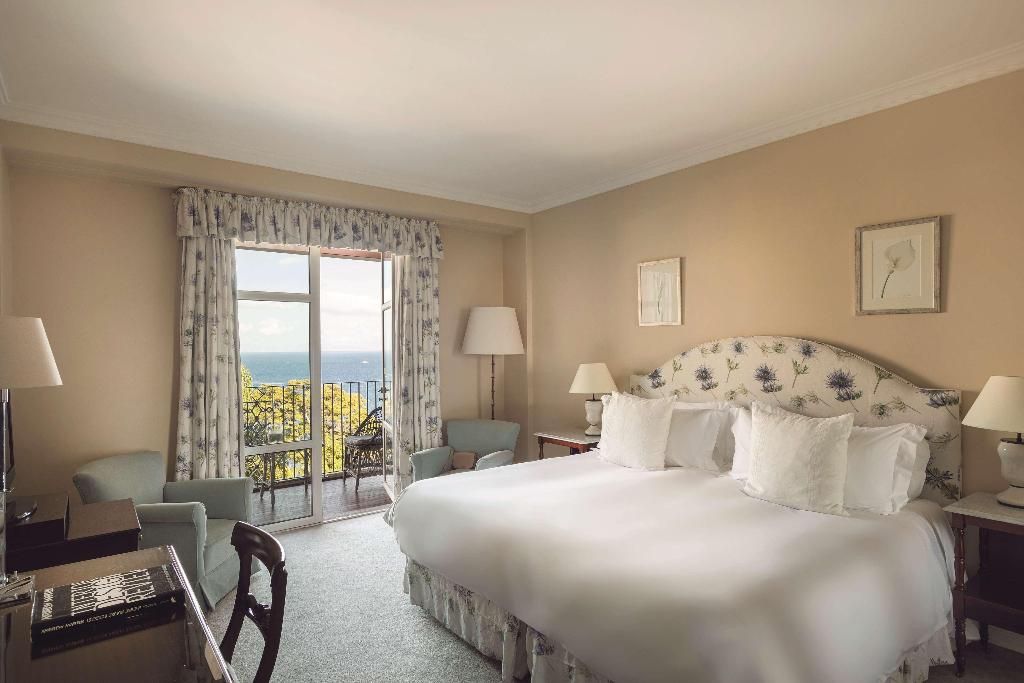 Reid's Palace, A Belmond Hotel, foto 5