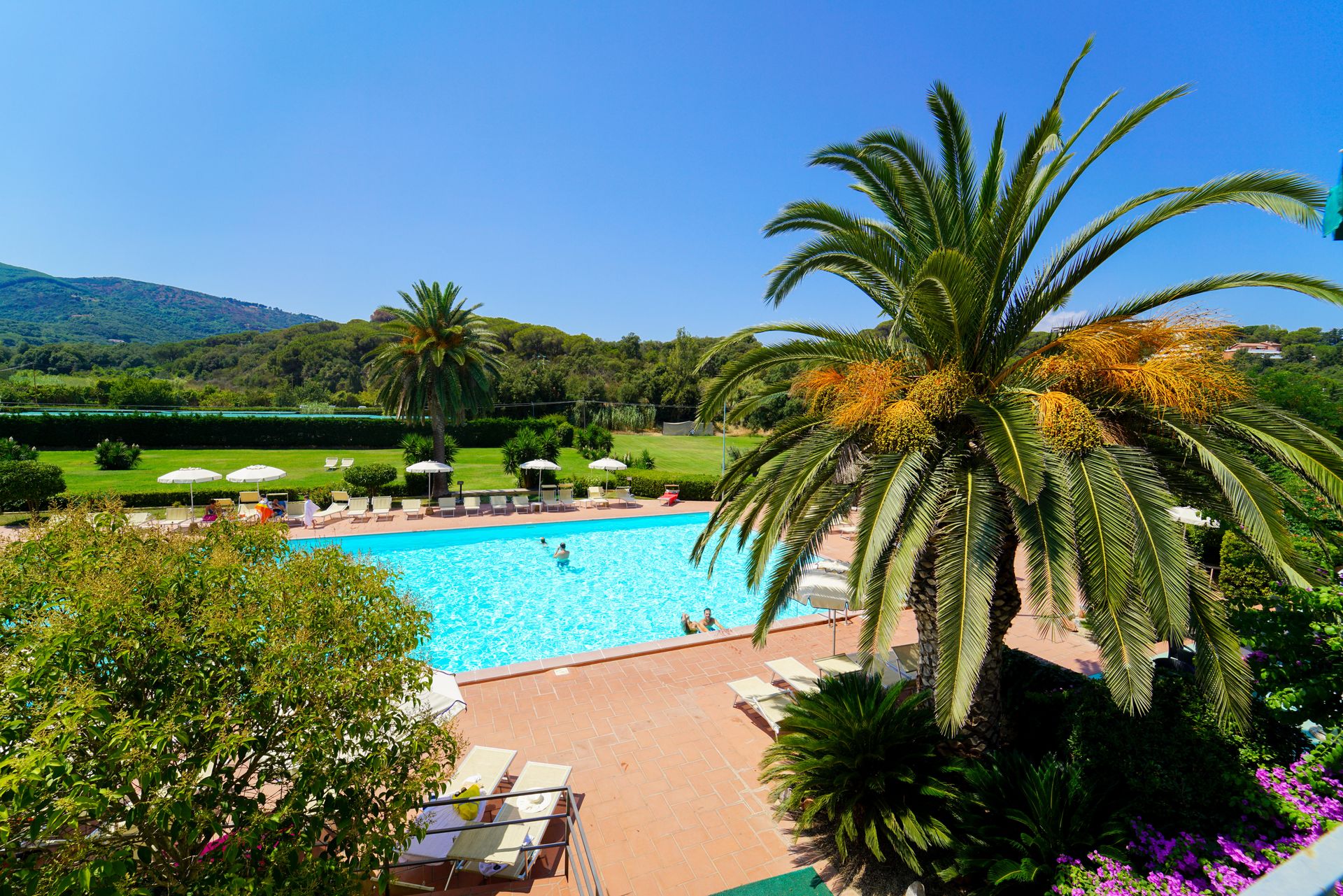 Le Acacie Hotel & Residence, foto 12