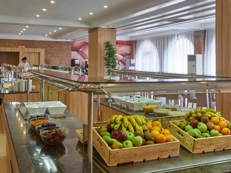 BQ Can Picafort Hotel, foto 10