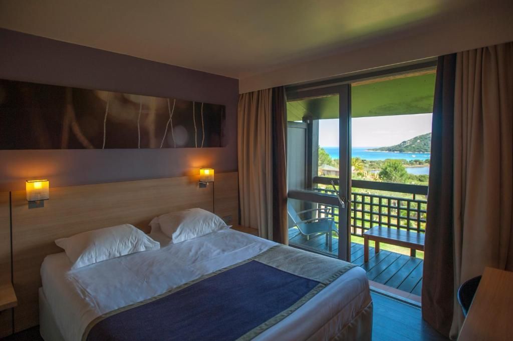 Castell Verde Hotel, foto 6